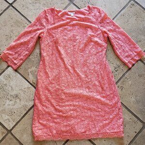 London Times Dress